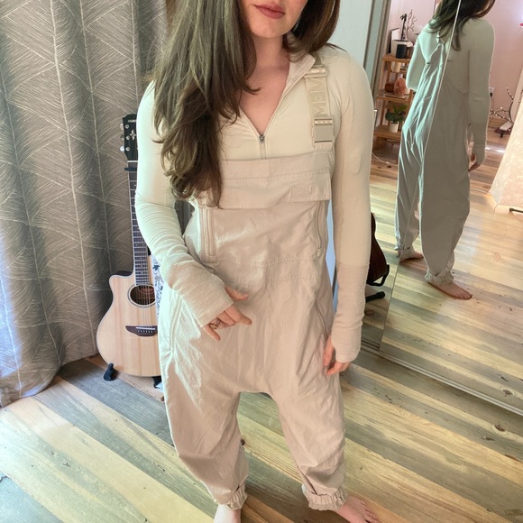 Free People Undercover Base Layer Top - Picture 8 of 9